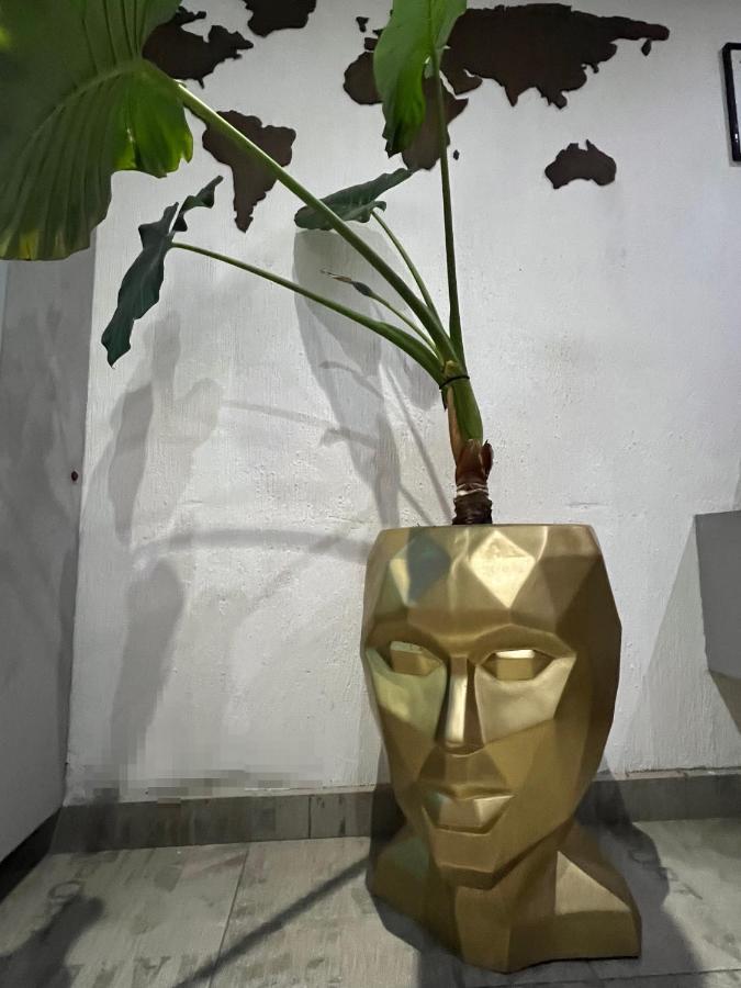 Hotel Don Bosco Zapopan Extérieur photo